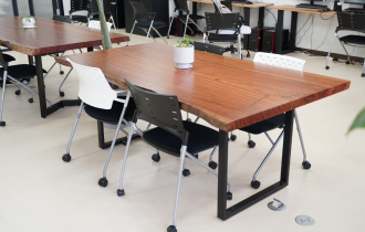 木材プランニング事業